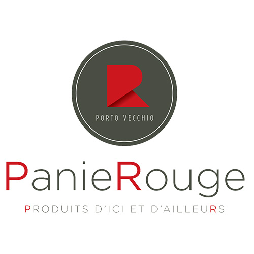 Logo Au Panier Rouge